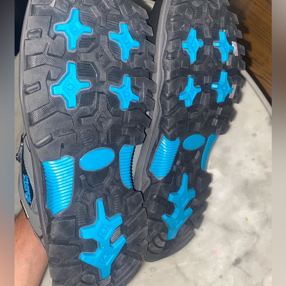 Yitu Fashion Hiking Boots - Picture 6 of 6